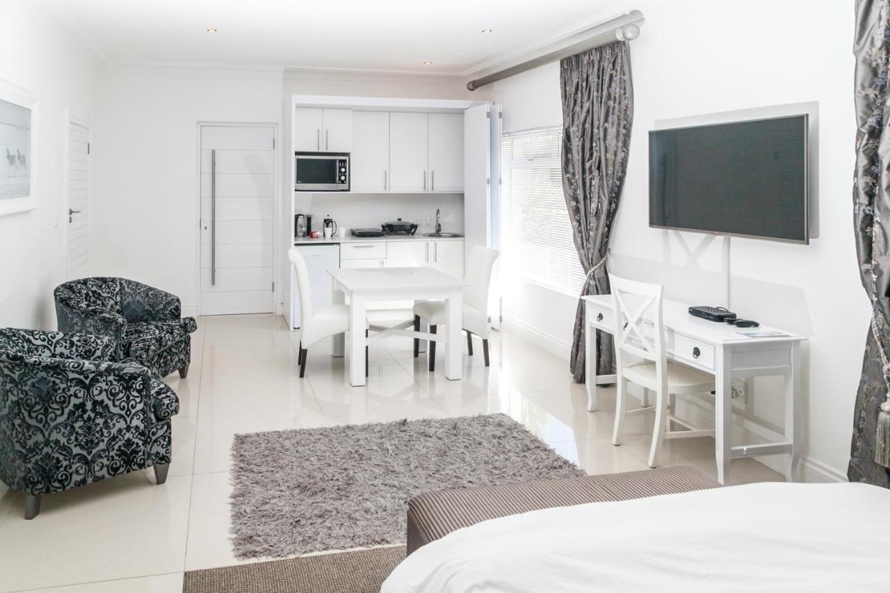 Ti'Amo Apartamento Wildernis Exterior foto