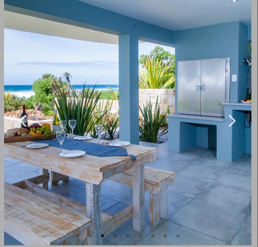 Ti'Amo Apartamento Wildernis Exterior foto