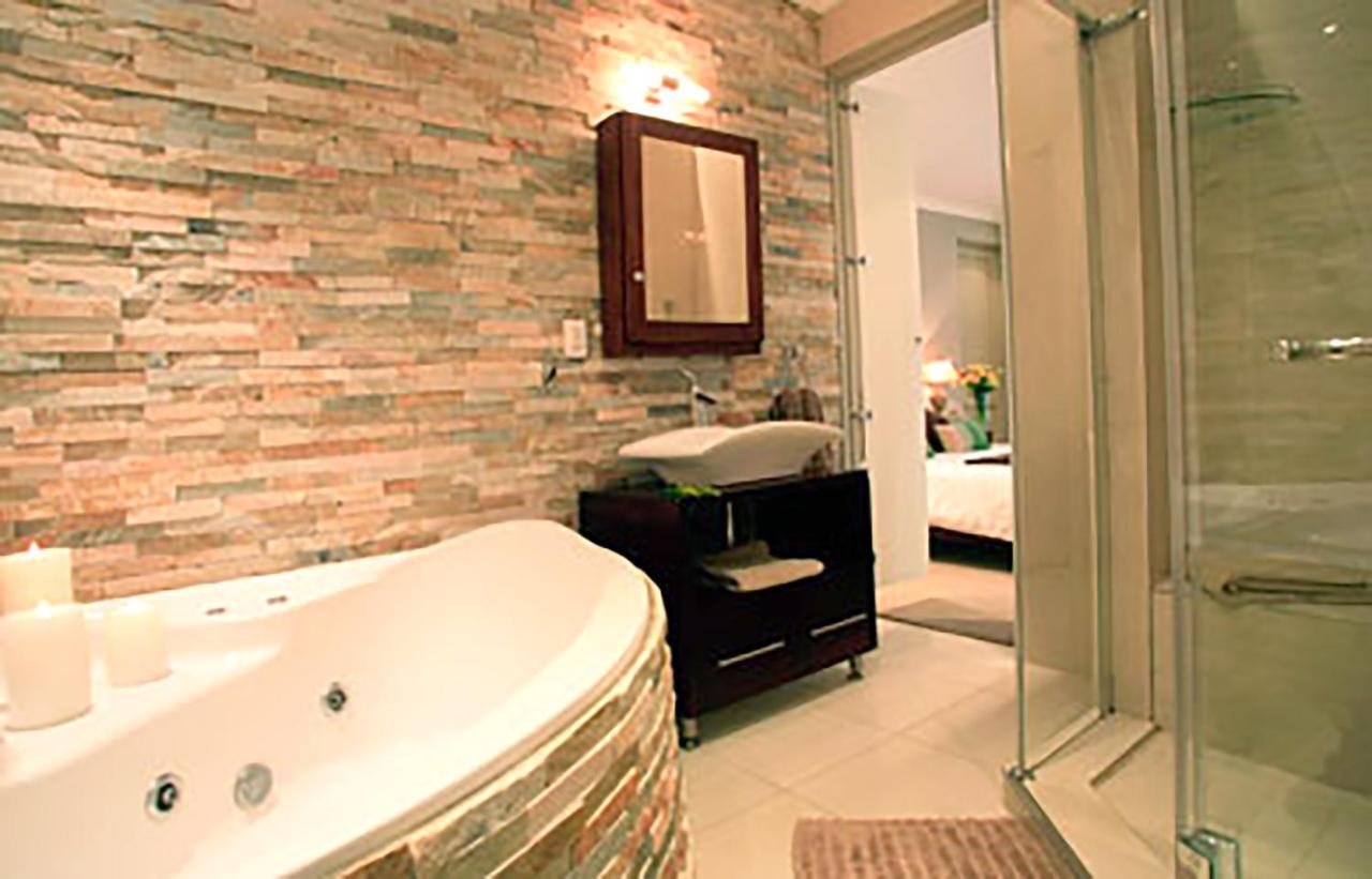 Ti'Amo Apartamento Wildernis Exterior foto