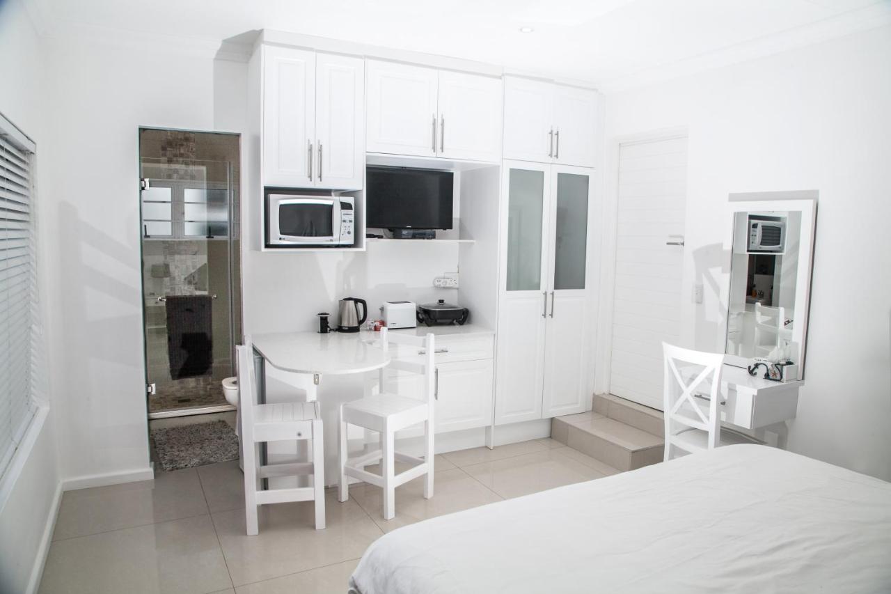 Ti'Amo Apartamento Wildernis Exterior foto