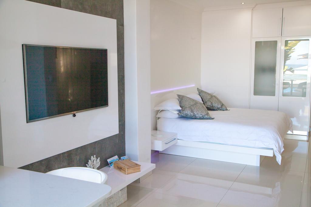 Ti'Amo Apartamento Wildernis Exterior foto