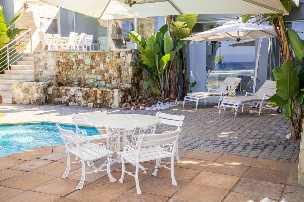 Ti'Amo Apartamento Wildernis Exterior foto