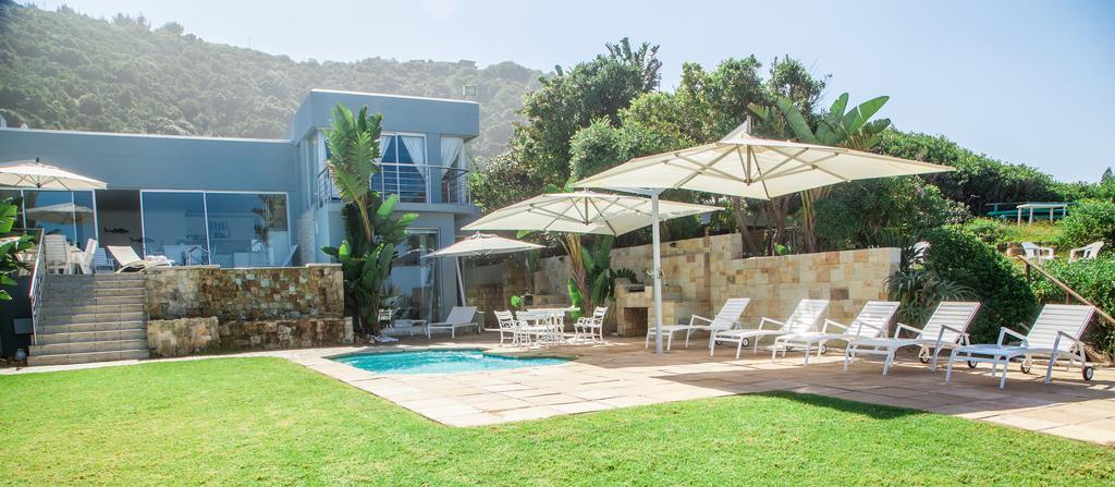 Ti'Amo Apartamento Wildernis Exterior foto
