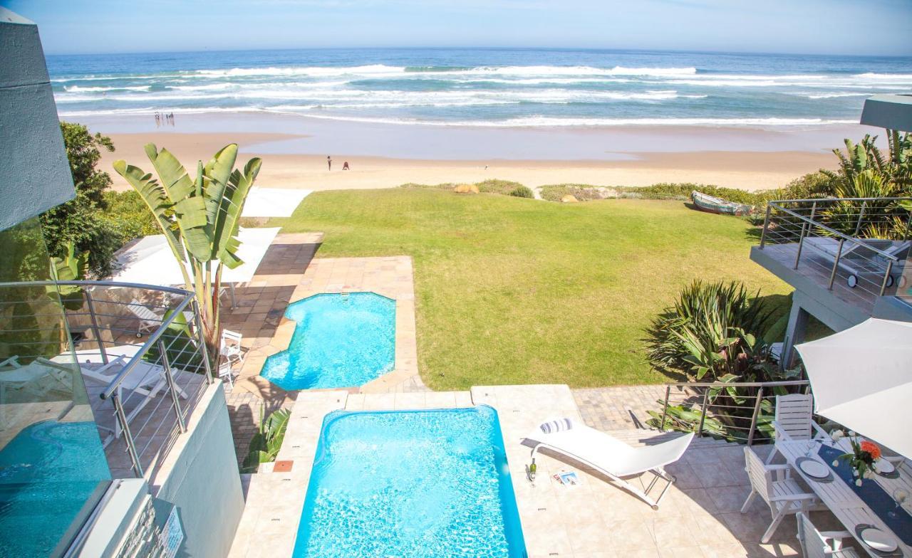Ti'Amo Apartamento Wildernis Exterior foto
