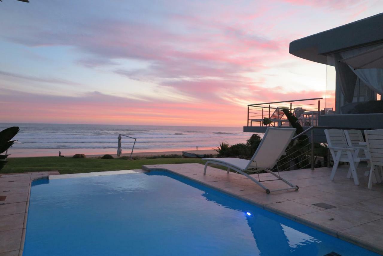 Ti'Amo Apartamento Wildernis Exterior foto